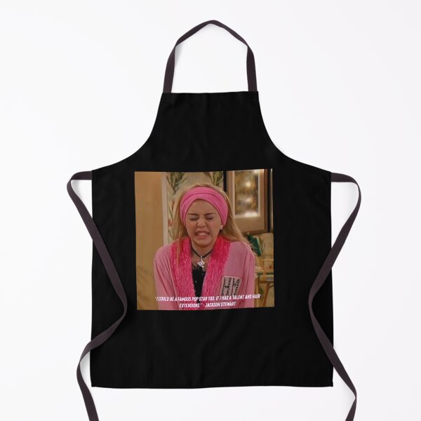 Item preview, Hannah Montana Oversized  designed and sold by EuginaVasquez.