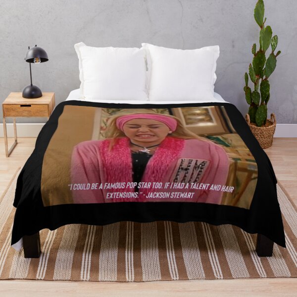 Item preview, Hannah Montana Oversized designed and sold by EuginaVasquez.