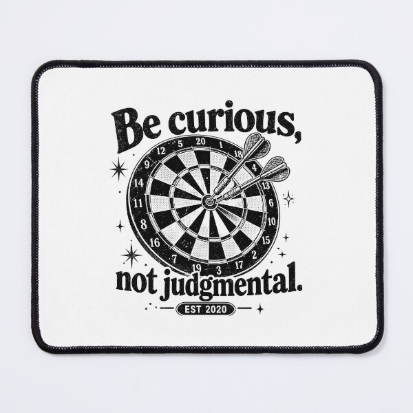 Item preview, Be curious not Judgmental Walt Whitman designed and sold by Olena Du.