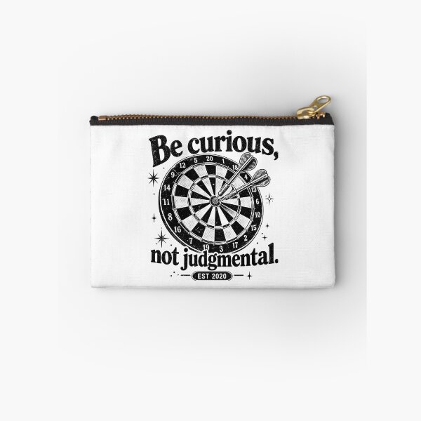 Item preview, Be curious not Judgmental Walt Whitman designed and sold by Olena Du.