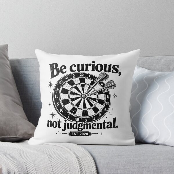 Item preview, Be curious not Judgmental Walt Whitman designed and sold by Olena Du.