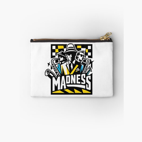 Item preview, Madness Alternative Logo Classic  designed and sold by DaryMura5.