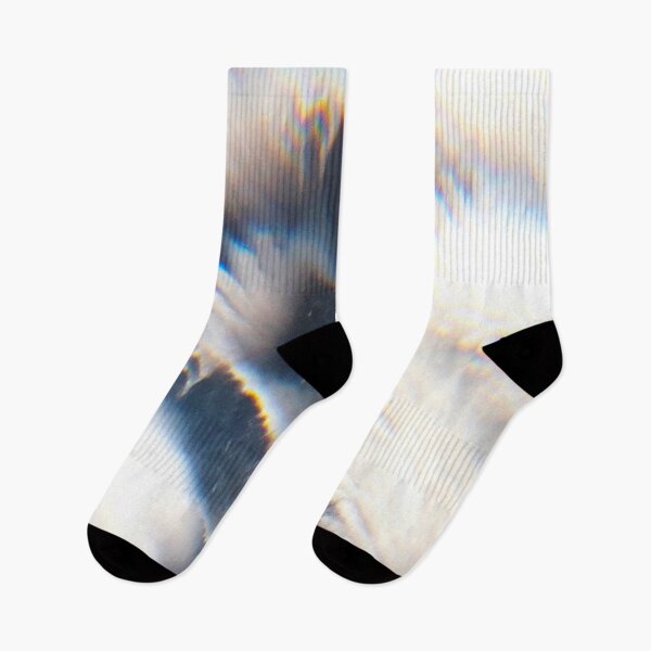 Item preview, Prismatic Dandelion Glow: Cozy Macro Texture and Rainbow Light Abstract Art designed and sold by ElionSolis.