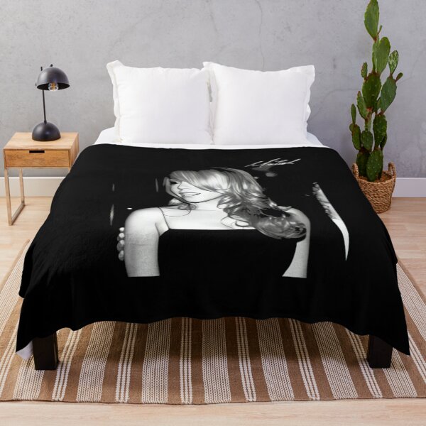 Item preview, MARIAH CAREY MERRY CHRISMAS designed and sold by HexPopArt.