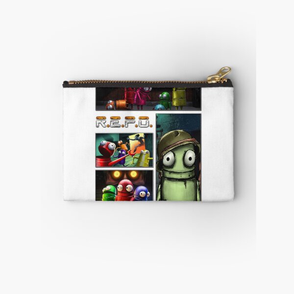 Item preview, R.E.P.O designed and sold by safarianu.