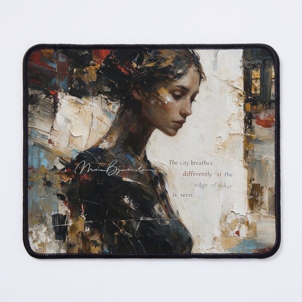 Item preview, Peripheral designed and sold by Mia Bjuv.