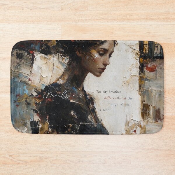 Item preview, Peripheral designed and sold by Mia Bjuv.