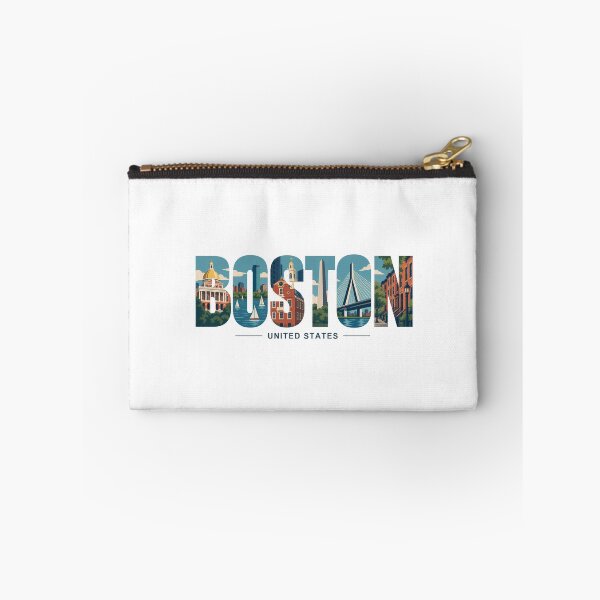 Item preview, boston - usa designed and sold by zzinthestore.