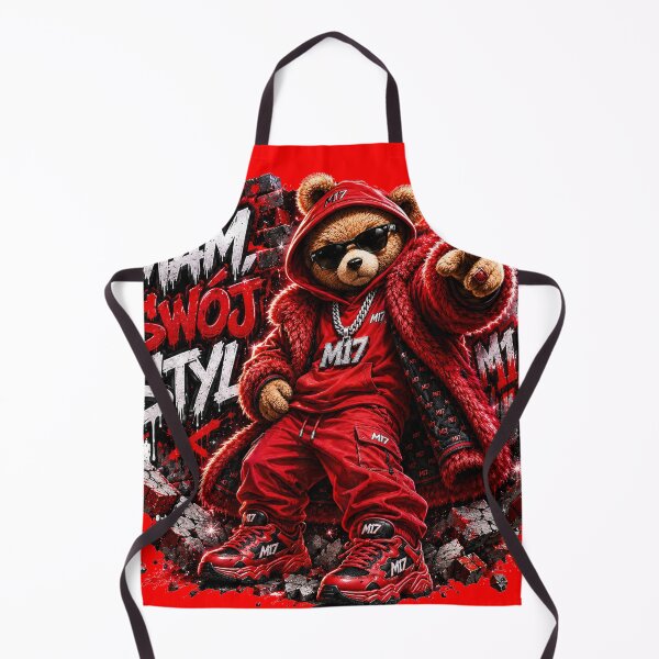 Item preview, Mega Misiek Urban Street Style designed and sold by Misiek-M17.