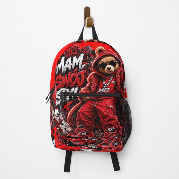 Item preview, Mega Misiek Urban Street Style designed and sold by Misiek-M17.