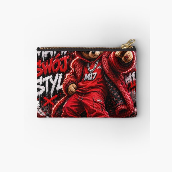 Item preview, Mega Misiek Urban Street Style designed and sold by Misiek-M17.