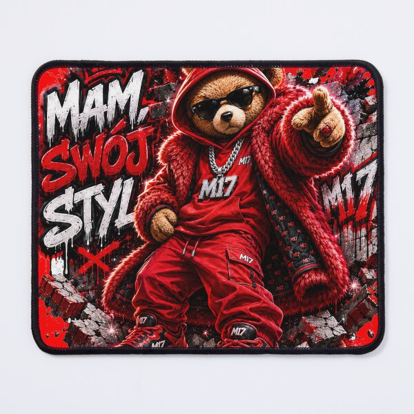 Item preview, Mega Misiek Urban Street Style designed and sold by Misiek-M17.