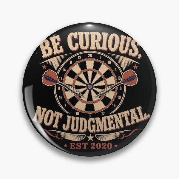 Item preview, Be curious not Judgmental - Walt Whitman Retro designed and sold by Olena Du.