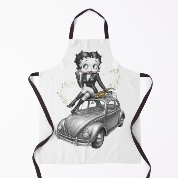Item preview, BETTY BOOP designed and sold by CHRIST5000.