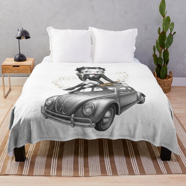 Item preview, BETTY BOOP designed and sold by CHRIST5000.