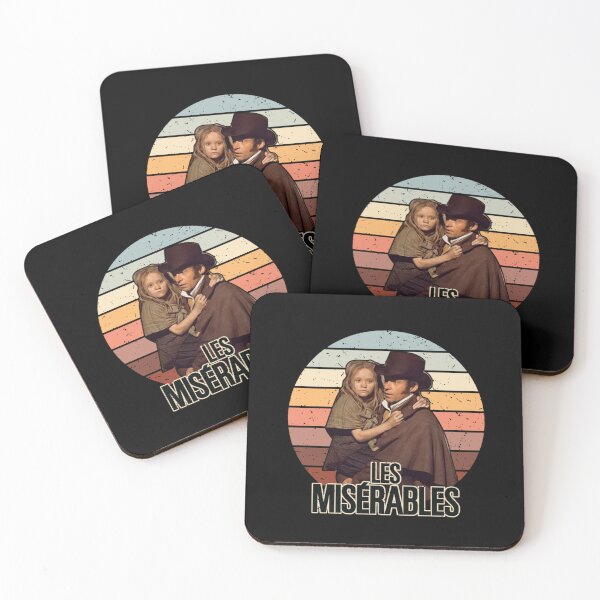 Item preview, Les Misérables Old MOvie  designed and sold by samantafiori1.