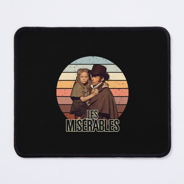 Item preview, Les Misérables Old MOvie designed and sold by samantafiori1.