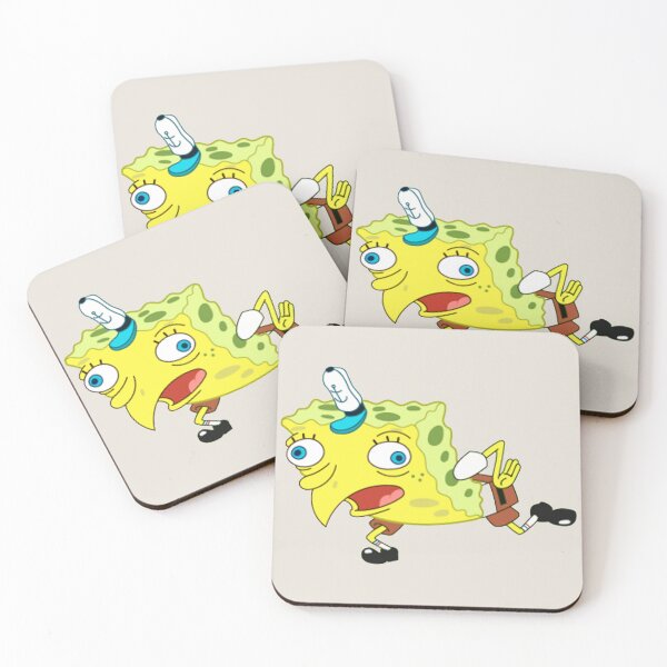 Item preview, Mocking SpongeBob designed and sold by jaxmorton963.