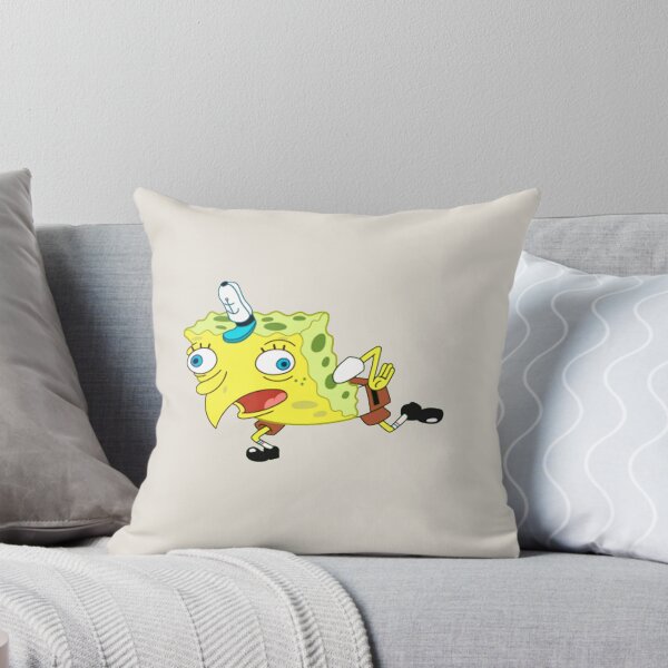 Item preview, Mocking SpongeBob designed and sold by jaxmorton963.