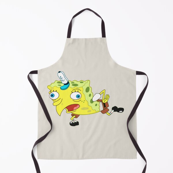 Item preview, Mocking SpongeBob designed and sold by jaxmorton963.