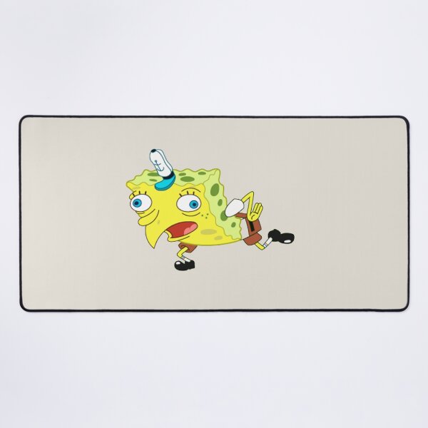 Item preview, Mocking SpongeBob designed and sold by jaxmorton963.