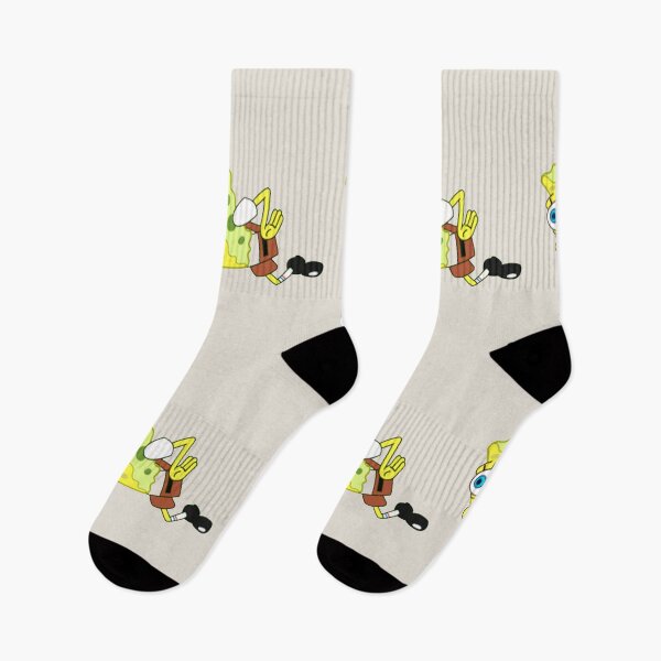 Item preview, Mocking SpongeBob designed and sold by jaxmorton963.
