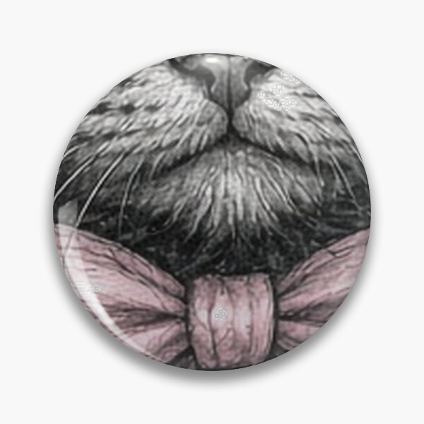 Item preview, Gato excremento designed and sold by Feral Season.