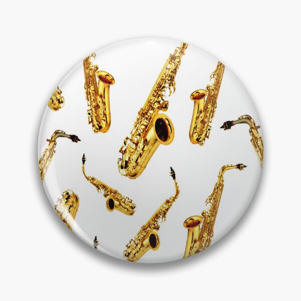 Item preview, Saxo-Golden designed and sold by Yamy Morrell Art and Design.