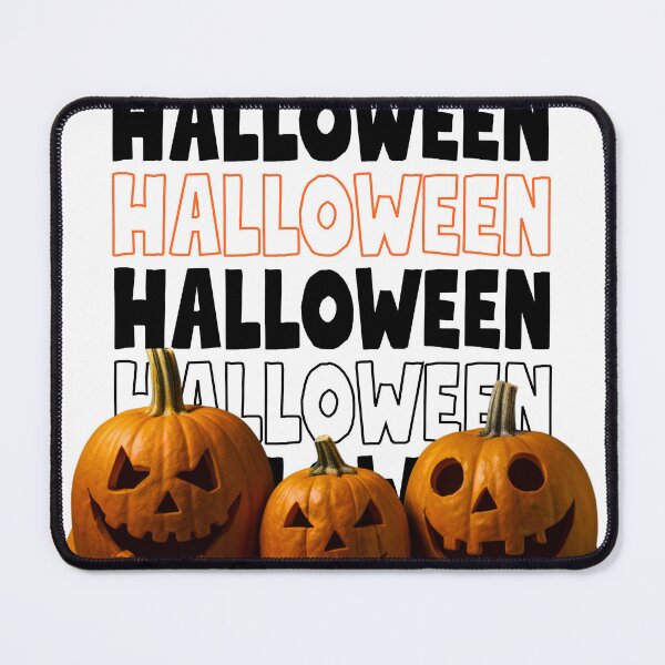Item preview, Gourd Vibes Only – Funny Jack-O'-Lantern Pumpkins Halloween Retro Typography designed and sold by AMBAYK.