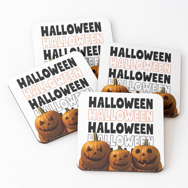 Item preview, Gourd Vibes Only – Funny Jack-O'-Lantern Pumpkins Halloween Retro Typography designed and sold by AMBAYK.
