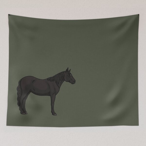 Item preview, Black Andravida  designed and sold by Old Water Cryptid .