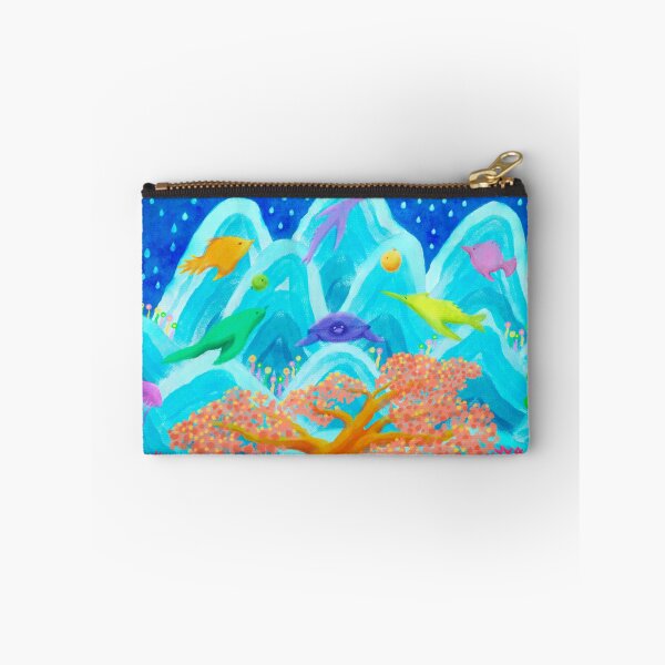 Item preview, A dreamlike natural space designed and sold by greenPQBstudio.