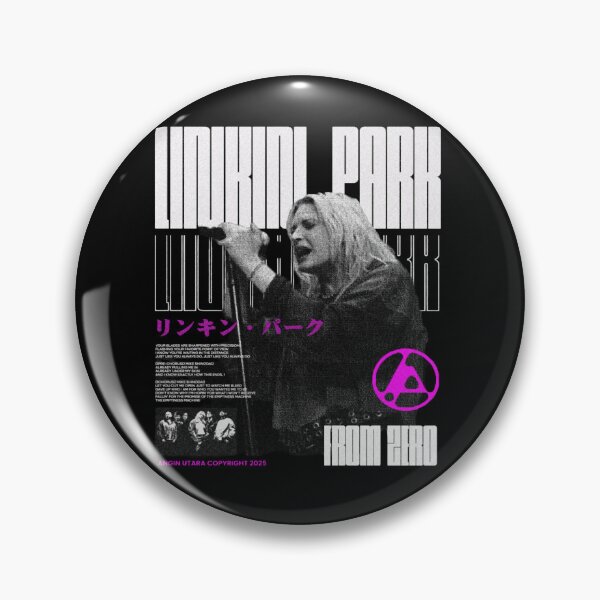 Item preview, Linkin Park Classic  designed and sold by PavleCiric.