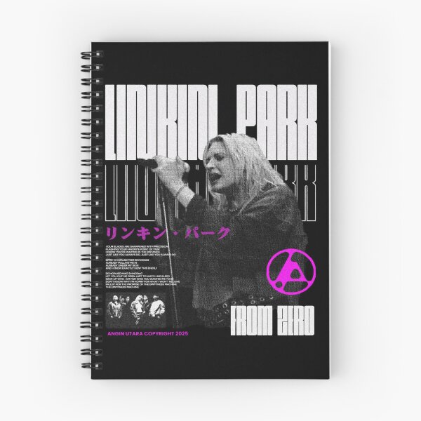 Item preview, Linkin Park Classic  designed and sold by PavleCiric.