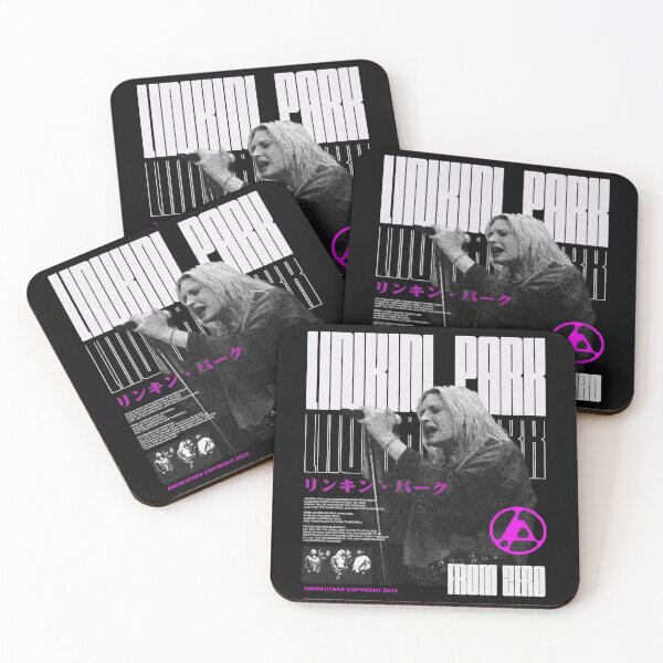 Item preview, Linkin Park Classic  designed and sold by PavleCiric.
