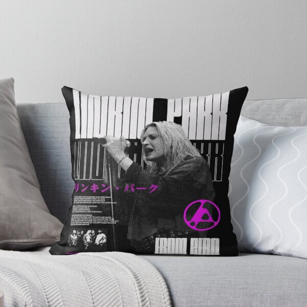 Item preview, Linkin Park Classic  designed and sold by PavleCiric.