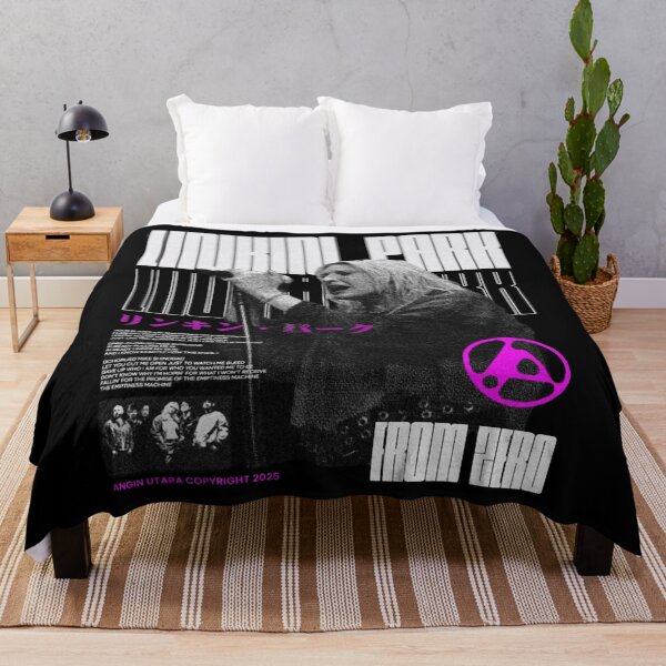 Item preview, Linkin Park Classic  designed and sold by PavleCiric.