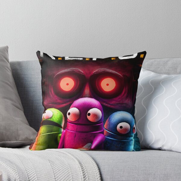 Item preview, R.E.P.O designed and sold by safarianu.