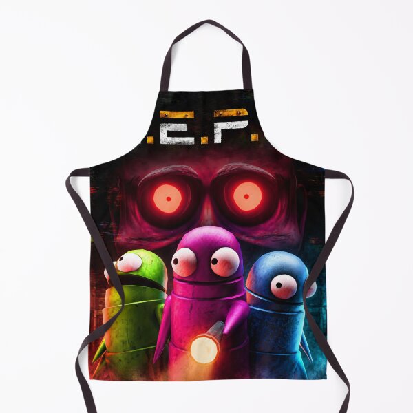 Item preview, R.E.P.O designed and sold by safarianu.