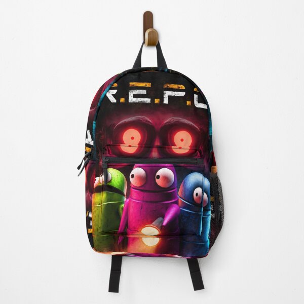 Item preview, R.E.P.O designed and sold by safarianu.