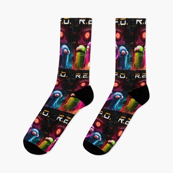 Item preview, R.E.P.O designed and sold by safarianu.