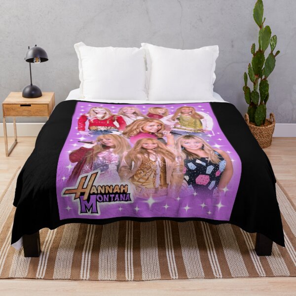 Item preview, Hannah Montana Classic  designed and sold by EuginaVasquez.