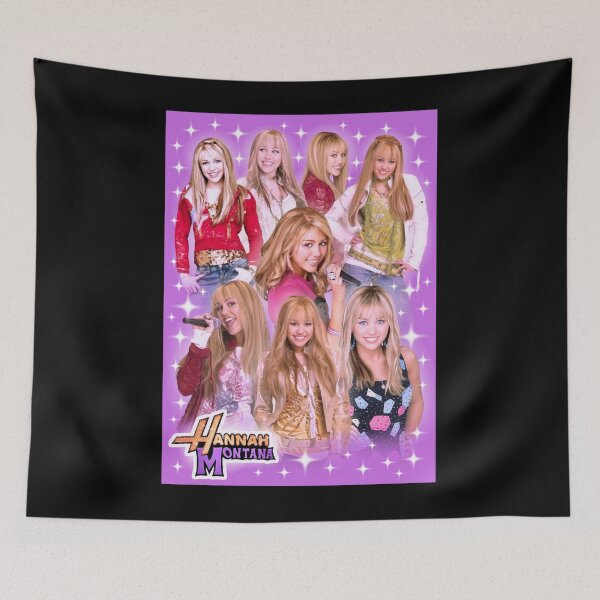 Item preview, Hannah Montana Classic  designed and sold by EuginaVasquez.