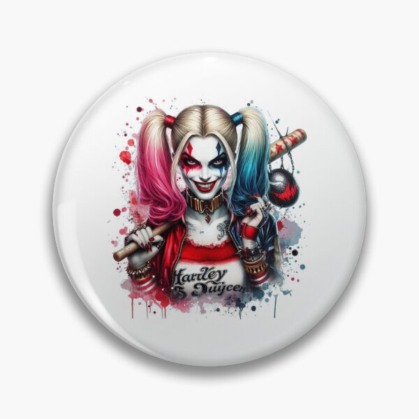 Item preview, Madness and his baseball bat Active  designed and sold by DaryMura5.