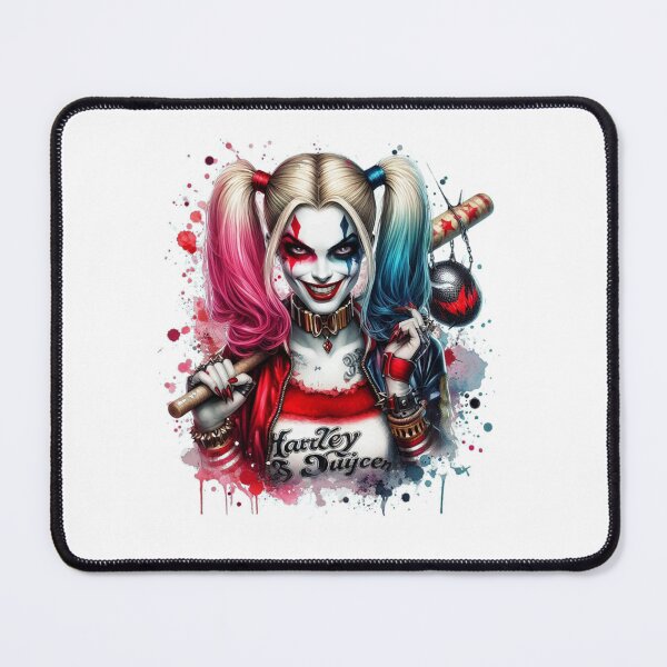 Item preview, Madness and his baseball bat Active designed and sold by DaryMura5.
