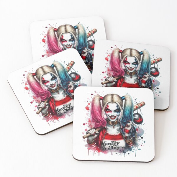 Item preview, Madness and his baseball bat Active  designed and sold by DaryMura5.