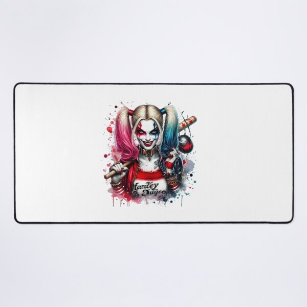Item preview, Madness and his baseball bat Active  designed and sold by DaryMura5.