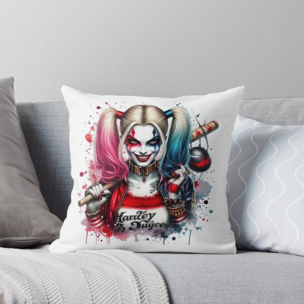 Item preview, Madness and his baseball bat Active  designed and sold by DaryMura5.