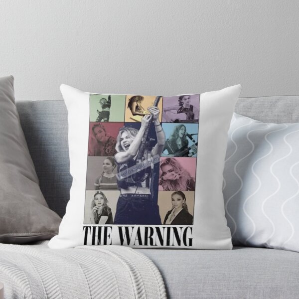 Item preview, The Warning Active designed and sold by Zaflab.