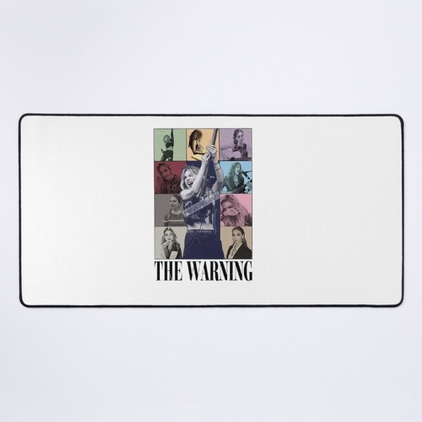 Item preview, The Warning Active designed and sold by Zaflab.